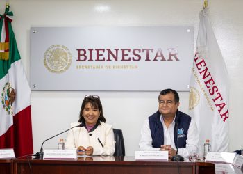 Firman Sembrando Vida y el Colegio de Postgraduados Convenio general para fortalecer la producción agroecológica y el trabajo territorial