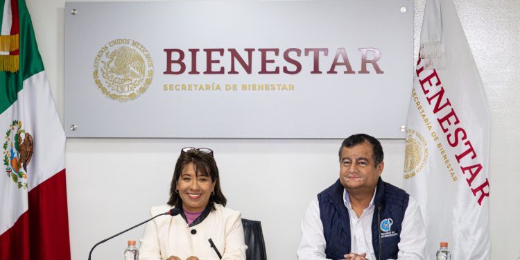 Firman Sembrando Vida y el Colegio de Postgraduados Convenio general para fortalecer la producción agroecológica y el trabajo territorial