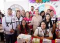 Gobierno de Sonora acerca servicios gratuitos a familias de Hermosillo con Brigada de Voluntariados “Cerca de Ti”