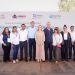 Gobierno de Sonora refrenda su compromiso social con la histórica transformación educativa de Caborca: SEC
