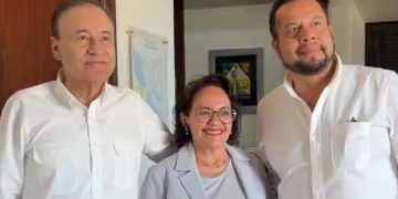 Anuncia Durazo nuevo campus de la Universidad Nacional Rosario Castellanos para Hermosillo