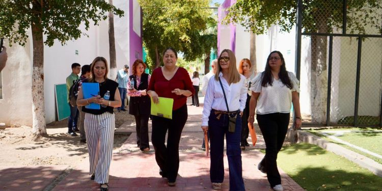 Impulsan proyecto de mejora en el Centro de Asistencia Social Jineseki