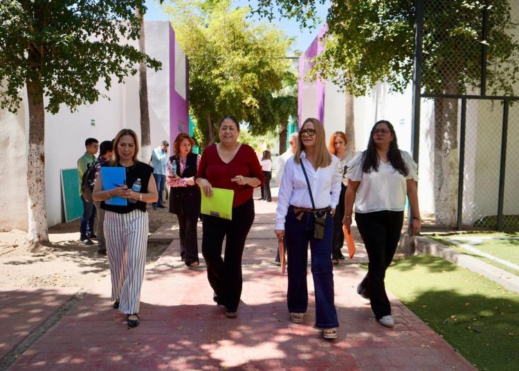 Impulsan proyecto de mejora en el Centro de Asistencia Social Jineseki