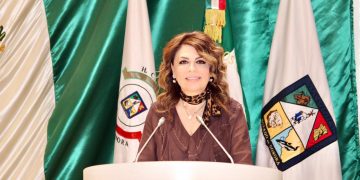 Agua con justicia: ni cobros abusivos ni cortes injustos en Sonora: Alejandra López Noriega