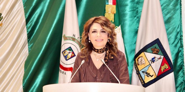 Agua con justicia: ni cobros abusivos ni cortes injustos en Sonora: Alejandra López Noriega