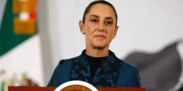 Gobierno de Sheinbaum reporta 130 mil 178 personas desaparecidas desde el 2006