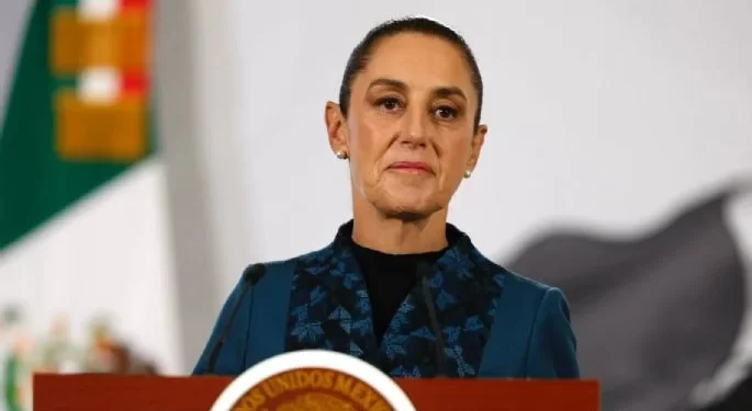 Gobierno de Sheinbaum reporta 130 mil 178 personas desaparecidas desde el 2006