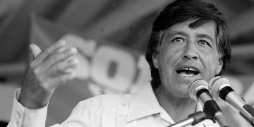 Phoenix retirará el nombre de césar chávez de edificios y calles tras polémicas revelaciones