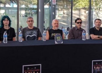 Vuelve Santa Sabina después de 15 años: Hermosillo se prepara para recibir y abrazar el regreso de la banda de culto