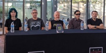 Vuelve Santa Sabina después de 15 años: Hermosillo se prepara para recibir y abrazar el regreso de la banda de culto