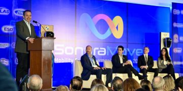 Hermosillo modelo nacional en la transición energética