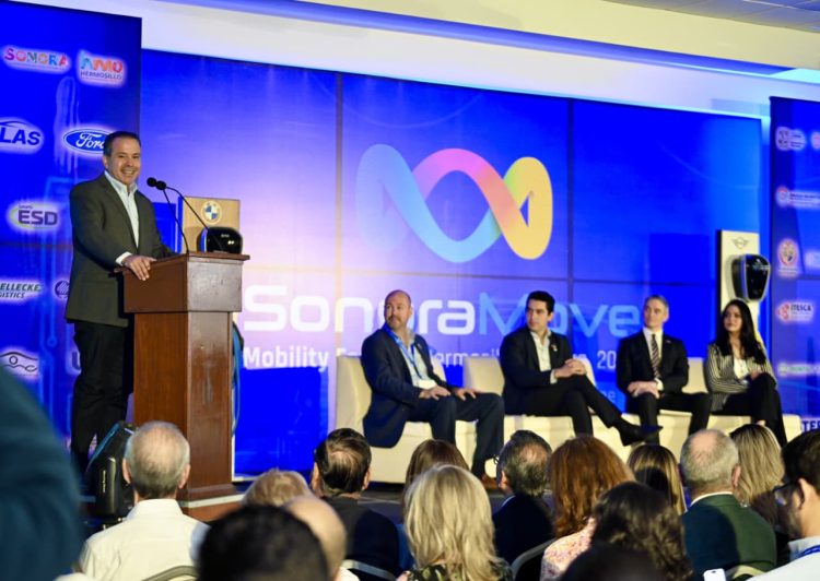 Hermosillo modelo nacional en la transición energética