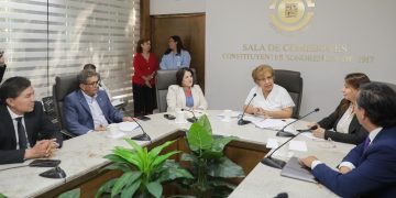 Avanzan dictámenes en comisiones del Congreso de Sonora