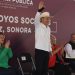 Gobernador Durazo expande inversión industrial en Nogales con inauguración de empresa Dormakaba