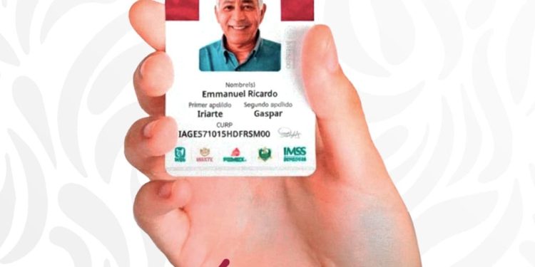 Hermosillo inicia el registro para la credencial del Servicio Universal de Salud