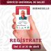 Hermosillo inicia el registro para la credencial del Servicio Universal de Salud
