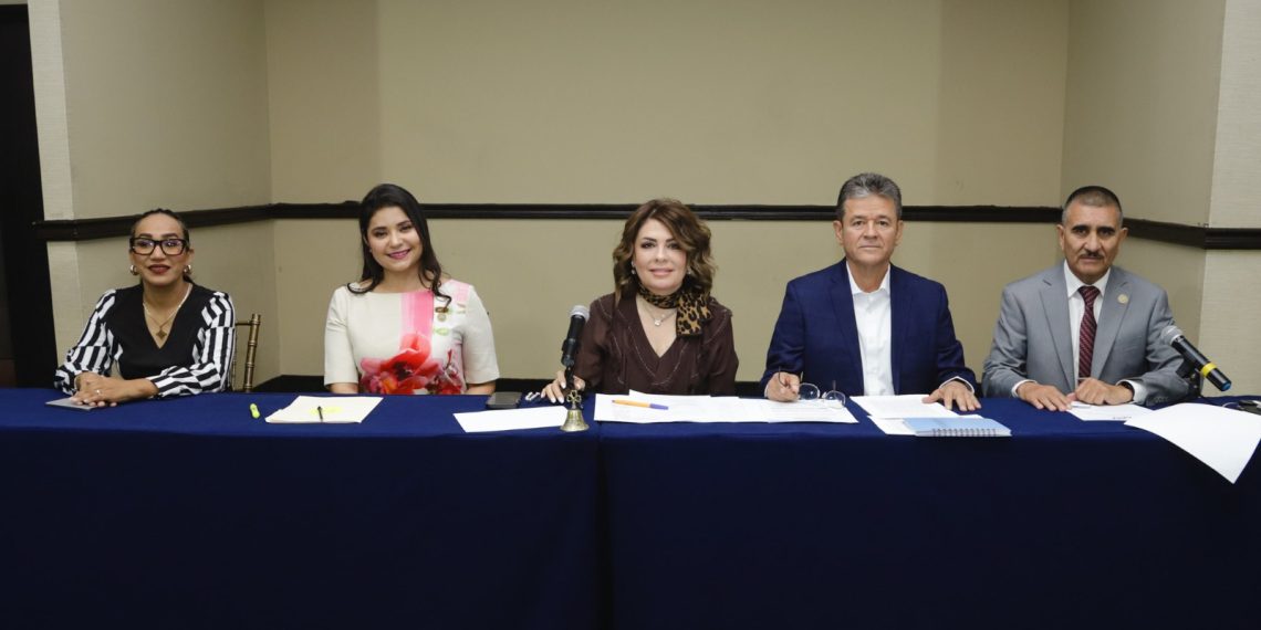 Aprueba Congreso de Sonora ley para personas migrantes, atiende amparo y concluye periodo ordinario