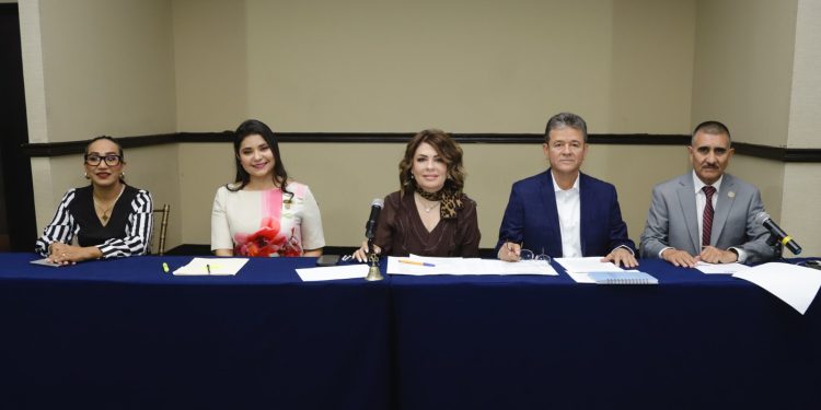 Aprueba Congreso de Sonora ley para personas migrantes, atiende amparo y concluye periodo ordinario