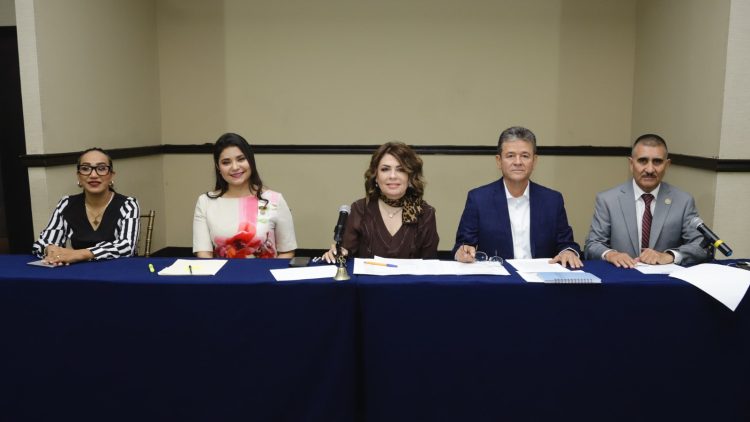 Aprueba Congreso de Sonora ley para personas migrantes, atiende amparo y concluye periodo ordinario