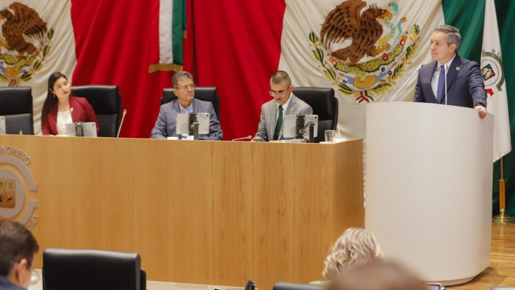 Aprueba Congreso de Sonora reformas para proteger a las personas adultas mayores