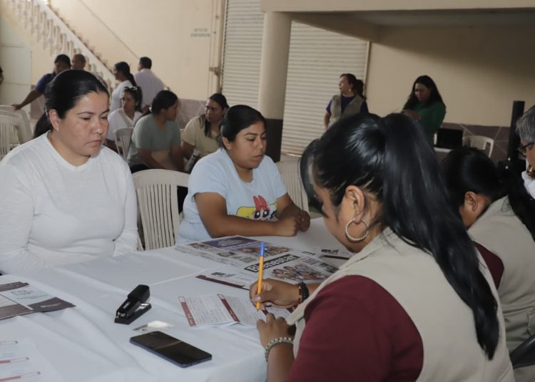 Inicia entrega de tarjetas del programa “La Escuela es Nuestra” en Sonora