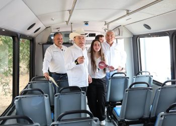 Salud integral para el Río Sonora: Gobernador Durazo anuncia construcción de hospital IMSS-Bienestar en Ures