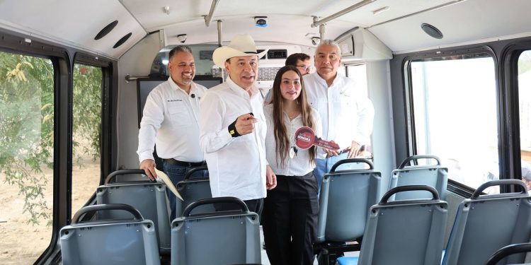 Salud integral para el Río Sonora: Gobernador Durazo anuncia construcción de hospital IMSS-Bienestar en Ures