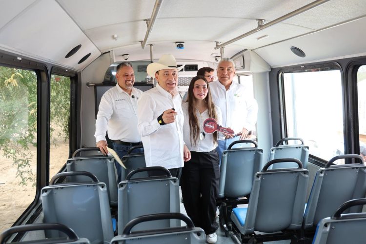 Salud integral para el Río Sonora: Gobernador Durazo anuncia construcción de hospital IMSS-Bienestar en Ures