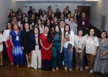 Realiza H. Congreso del Estado de Sonora foro sobre matrimonio infantil y cohabitación forzada