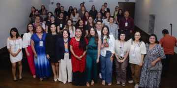 Realiza H. Congreso del Estado de Sonora foro sobre matrimonio infantil y cohabitación forzada