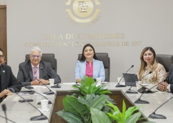 El Congreso de Sonora avala en comisión reforma para sumar a la entidad al Registro Nacional de Obligaciones Alimentarias
