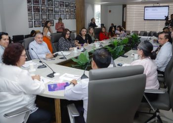 Continúa Congreso de Sonora análisis de reforma en materia de consentimiento sexual