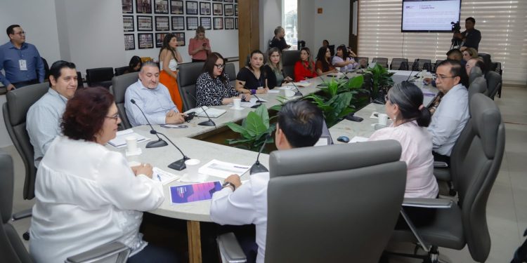 Continúa Congreso de Sonora análisis de reforma en materia de consentimiento sexual