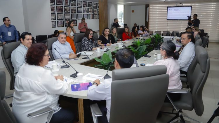 Continúa Congreso de Sonora análisis de reforma en materia de consentimiento sexual