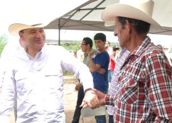 Subsidio eléctrico gestionado por Gobernador Durazo entra en vigor con duración histórica de siete meses