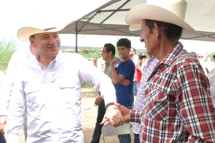 Subsidio eléctrico gestionado por Gobernador Durazo entra en vigor con duración histórica de siete meses