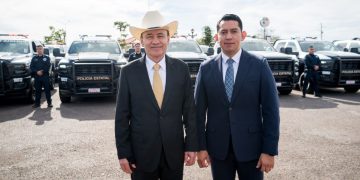 Gracias a la estrategia de Durazo, mejora la percepción de seguridad en Sonora