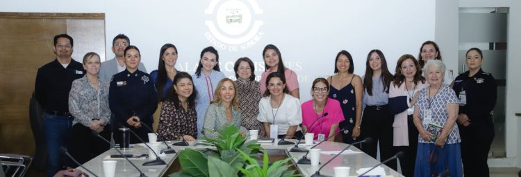 El Congreso de Sonora analiza en parlamento abierto iniciativa para prevenir la mendicidad y explotación infantil