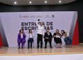 Gobernador Durazo transforma el noroeste de Sonora con universidad en Altar y vivienda en Caborca