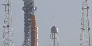 La misión Artemis II, el proyecto de la NASA que busca regresar a la humanidad a la Luna