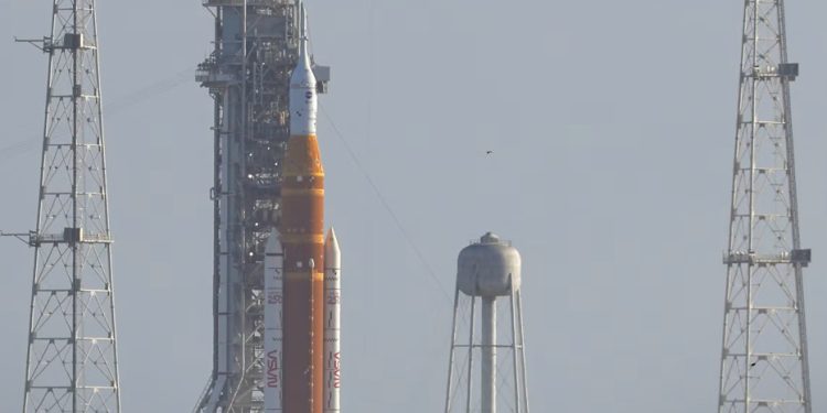 La misión Artemis II, el proyecto de la NASA que busca regresar a la humanidad a la Luna