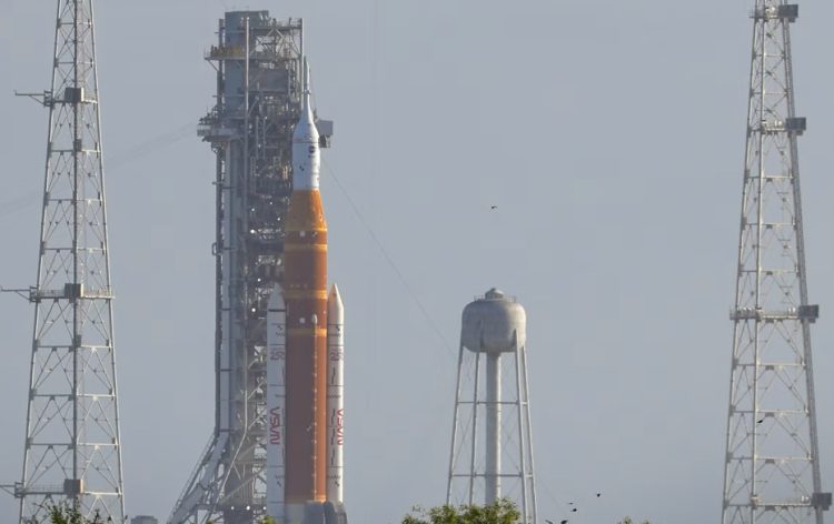 La misión Artemis II, el proyecto de la NASA que busca regresar a la humanidad a la Luna