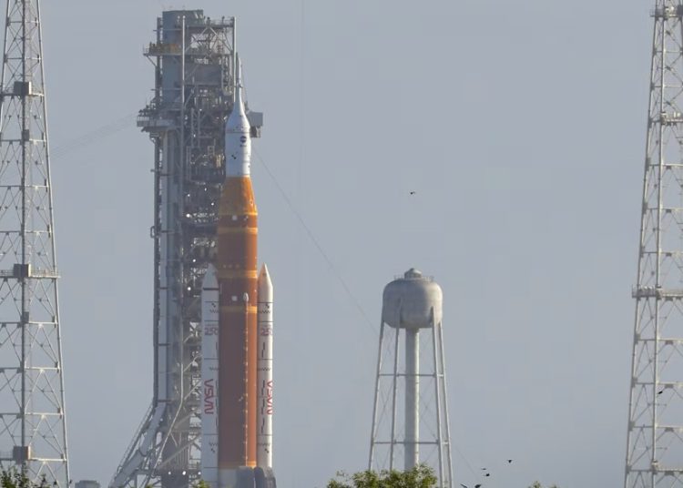 La misión Artemis II, el proyecto de la NASA que busca regresar a la humanidad a la Luna