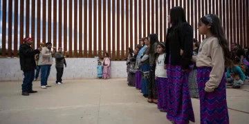 Urge Cultura BC a Oficina de Aduanas y Protección Fronteriza de EU detener explosivos en El Cuchumá