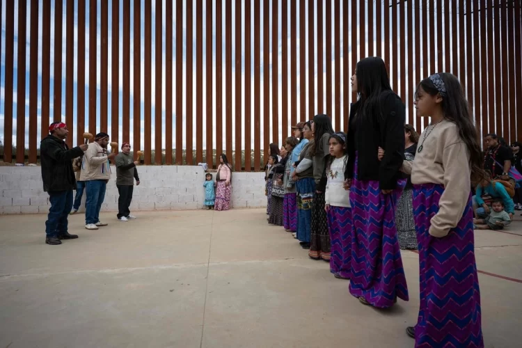 Urge Cultura BC a Oficina de Aduanas y Protección Fronteriza de EU detener explosivos en El Cuchumá