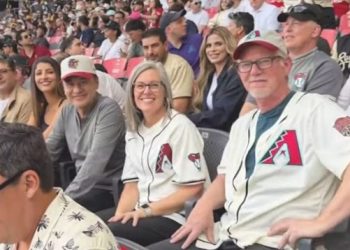 Alfonso Durazo y Katie Hobbs fortalecen alianza estratégica y económica entre Sonora y Arizona