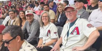 Alfonso Durazo y Katie Hobbs fortalecen alianza estratégica y económica entre Sonora y Arizona