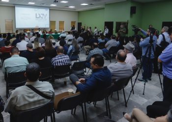 Avanza Congreso de Sonora en tarifa social, gobernabilidad municipal y solución de controversias