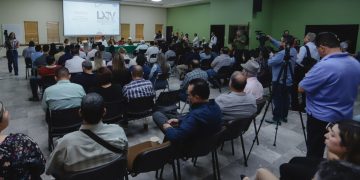 Avanza Congreso de Sonora en tarifa social, gobernabilidad municipal y solución de controversias