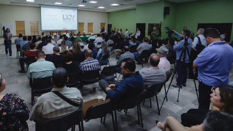 Avanza Congreso de Sonora en tarifa social, gobernabilidad municipal y solución de controversias